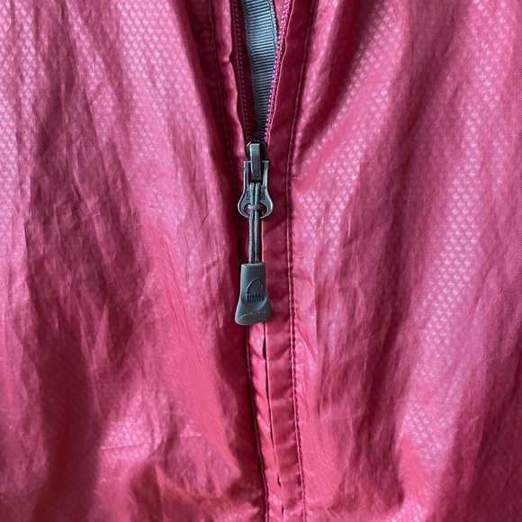 Sierra Designs rain coat - Picture 4 of 5